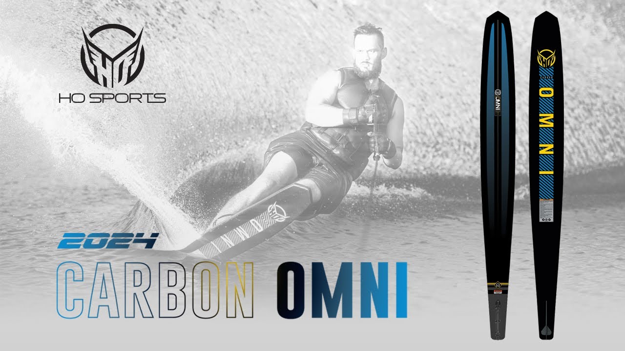 Carbon Omni Mark II - Efficient Performance