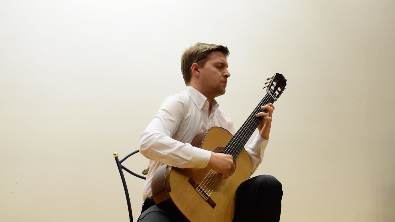 Kocic Vojin final round of the 4th IGFT