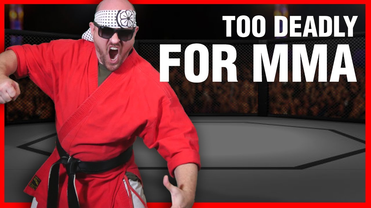 8 Lies Karate Schools Tell You | ART OF ONE DOJO