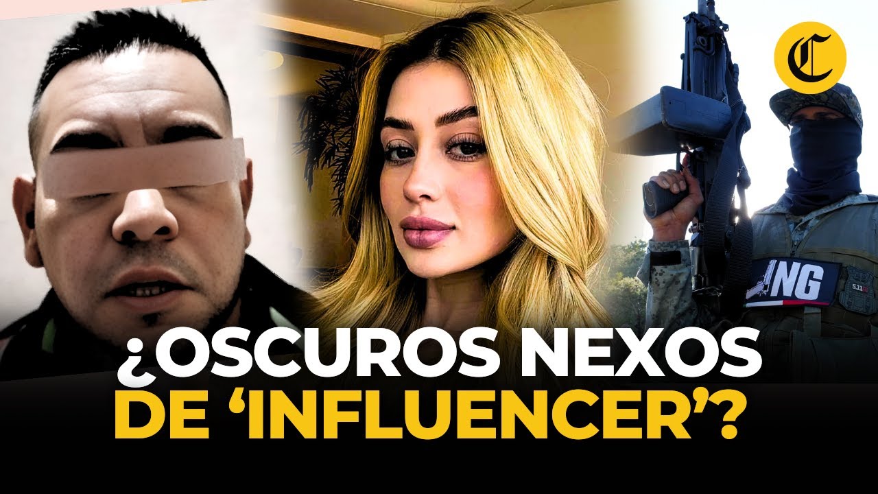 ¿Quién mató a Valeria Márquez? Investigación apunta a sicario de cártel mexicano CJNG | El Comercio