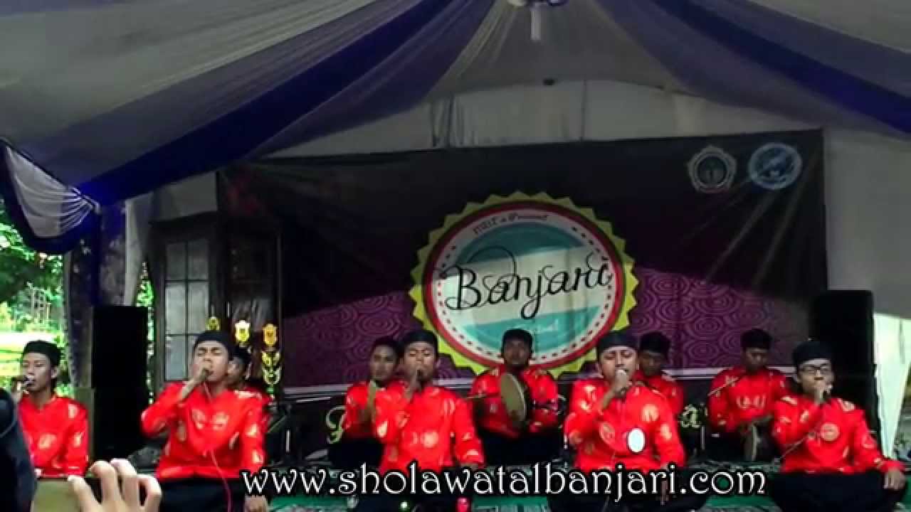Ala Maak - Festival Banjari MBI Pacet 2015