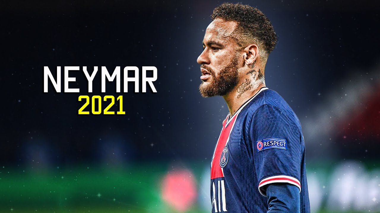 Neymar Jr ● Magic Skills 2020/2021