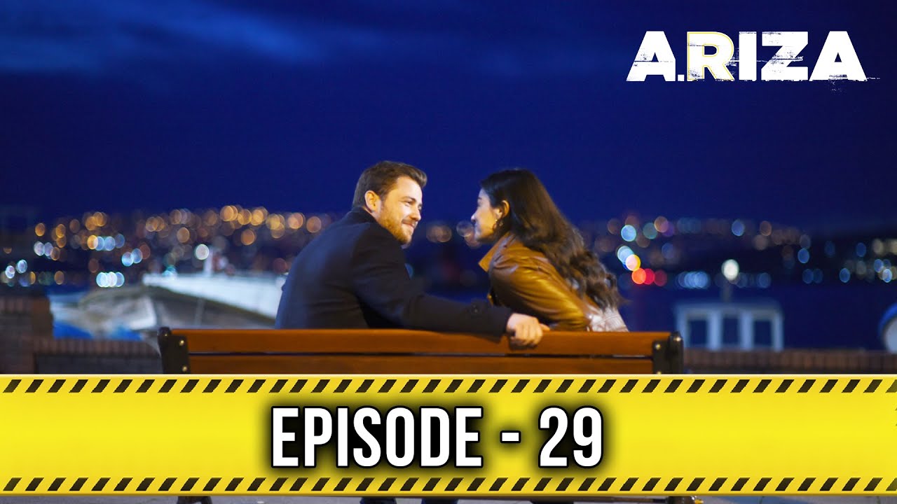 Arıza Episode 29 | English Subtitles - HD