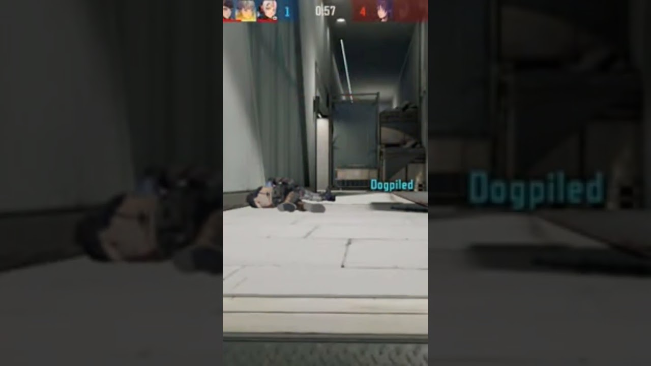Ace force 2 gameplay like and sub for more #gaming #firstpersonshooter #aceforce2