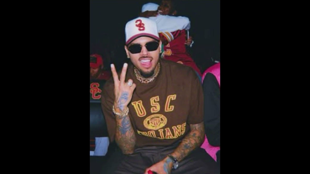 Chris Brown type beat”NYB” Prod.Deluxr