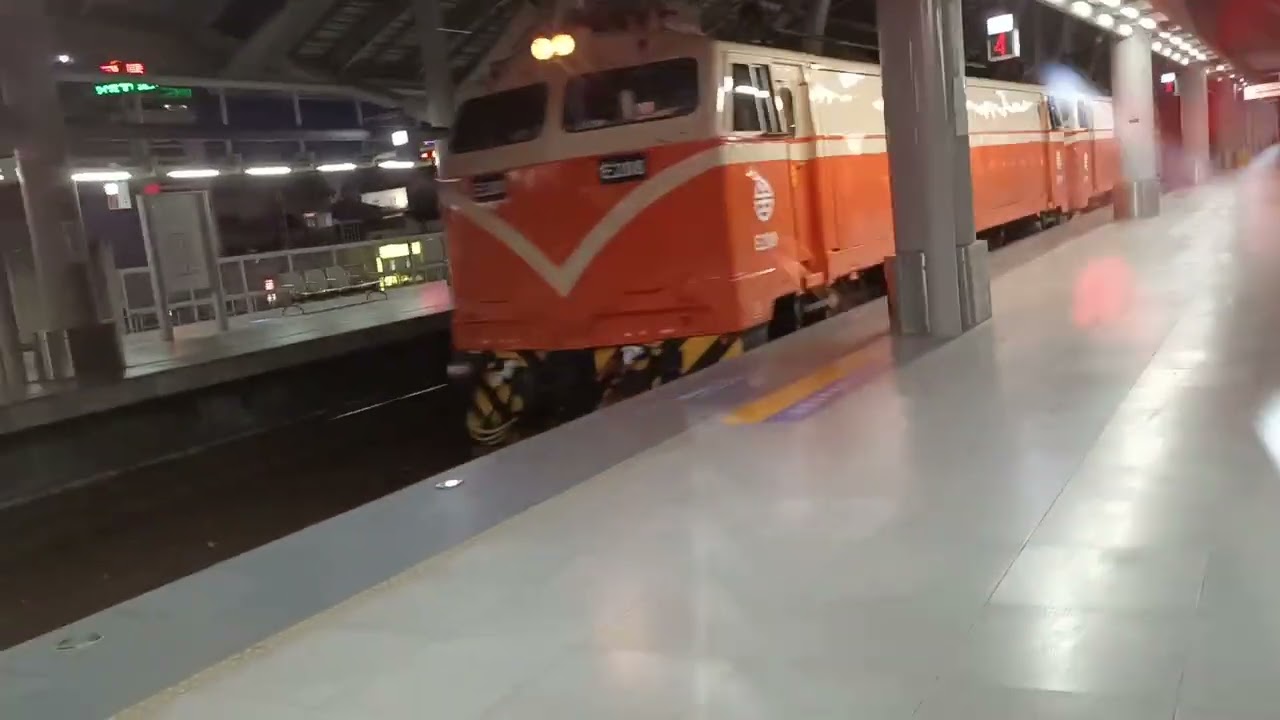 屏東車站