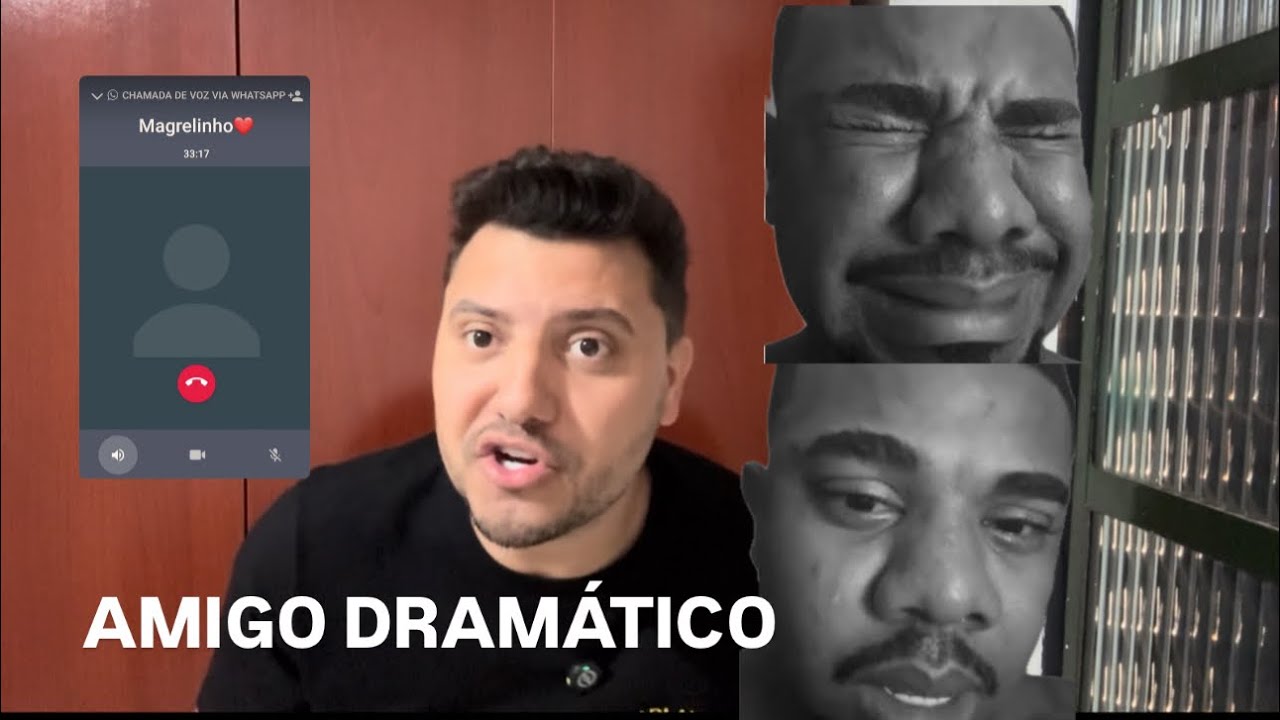 AMIZADE DE BAIXA MANUTENÇÃO 