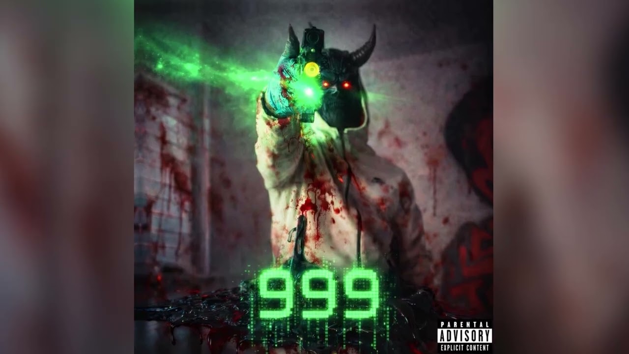 Kid Ryu - 999
