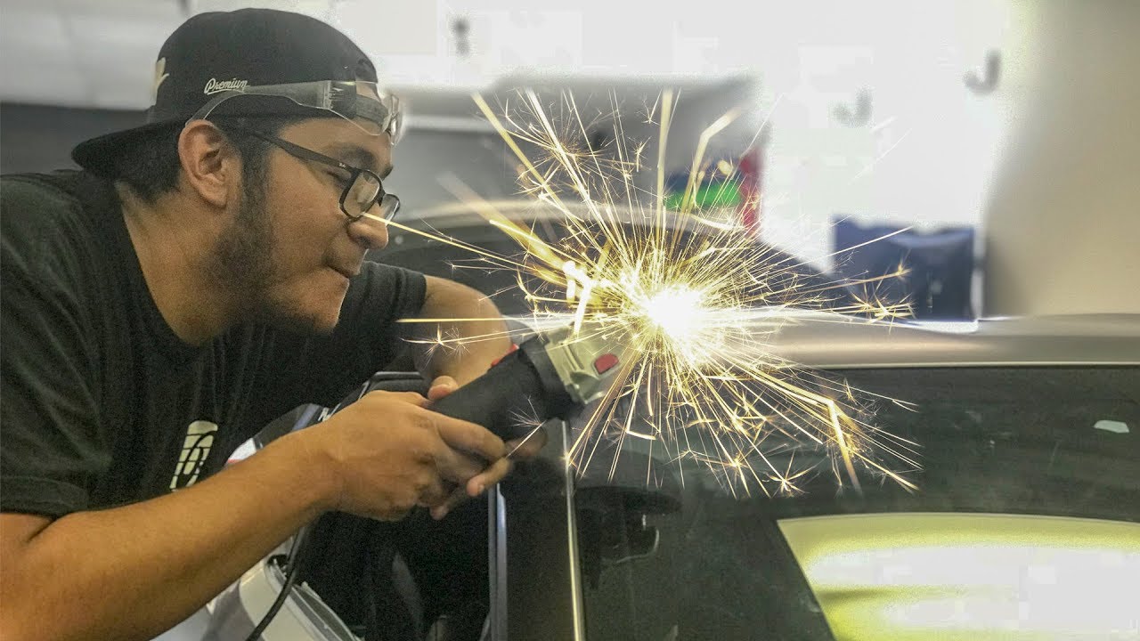 WHEN THE BOSS IS OUT OF TOWN