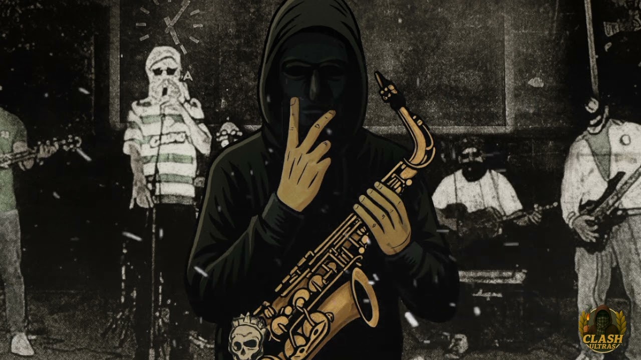 06.21.2005 🎷🎶 Green Boys ضع السماعات واستمتع بأغنية 