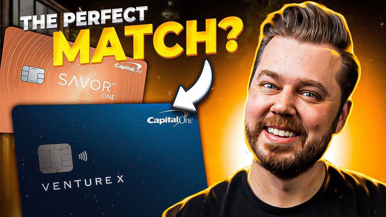 The Capital One Duo is Overpowered in 2024