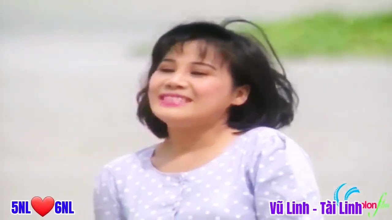 Vũ Linh Tài Linh - Tình  Anh Gởi Trao Em (Tân Nhạc)