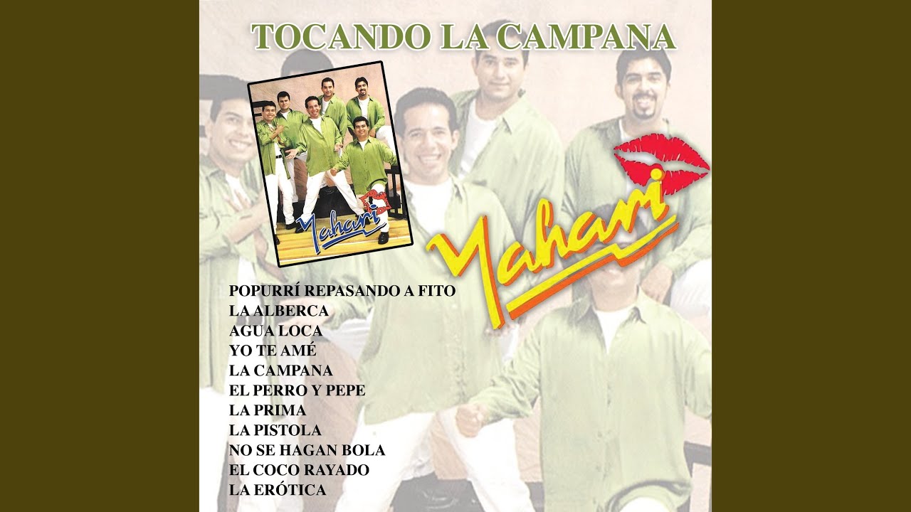 La Alberca