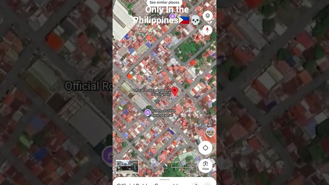 Real Roblox Car Wash