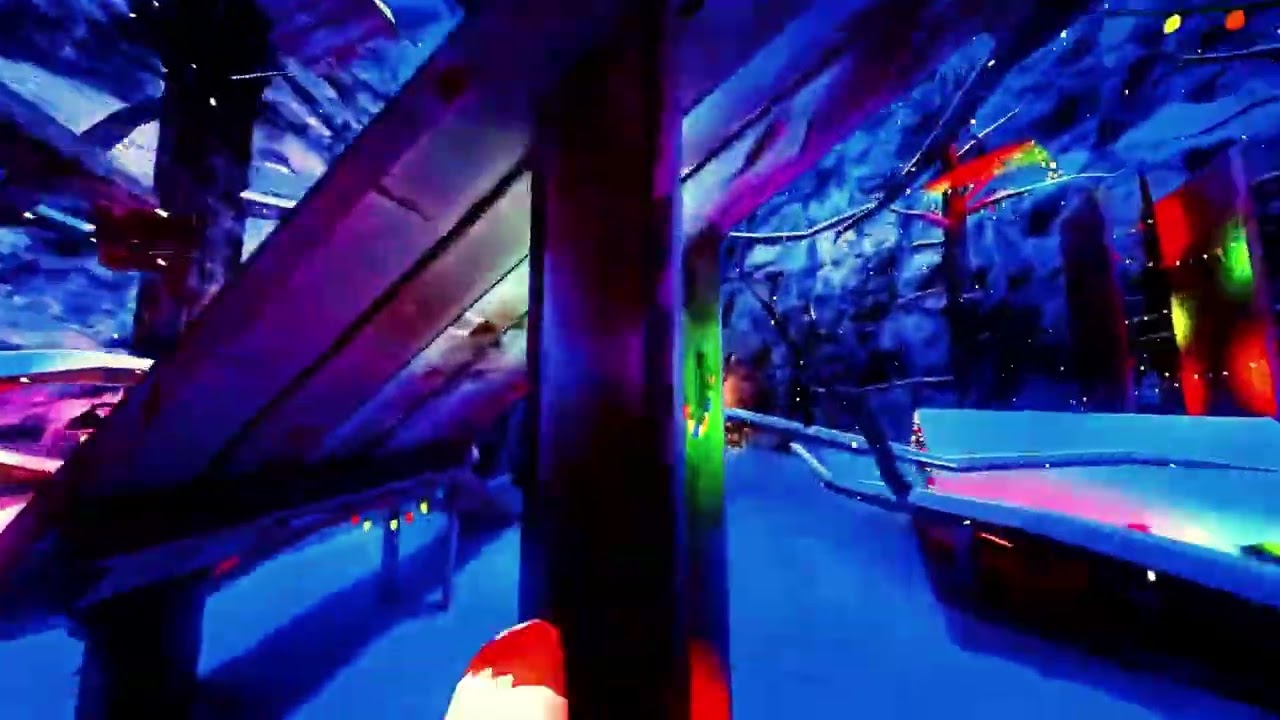 Blood water | gorilla tag montage