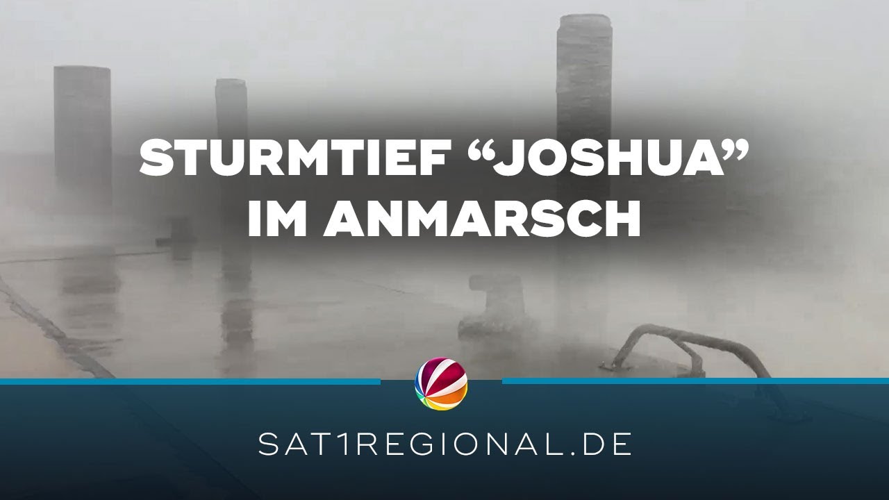 Sturmtief 