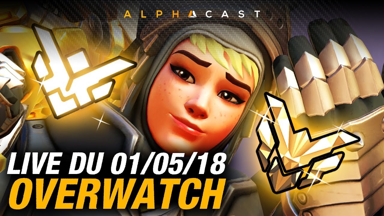 VOD ► Placements Main en Duo avec Lock et fin du Bootcamp - Live du 01/05/2018