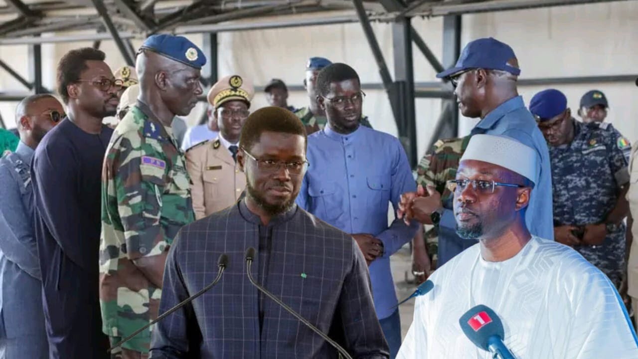 MANDINKA KIBAAROO