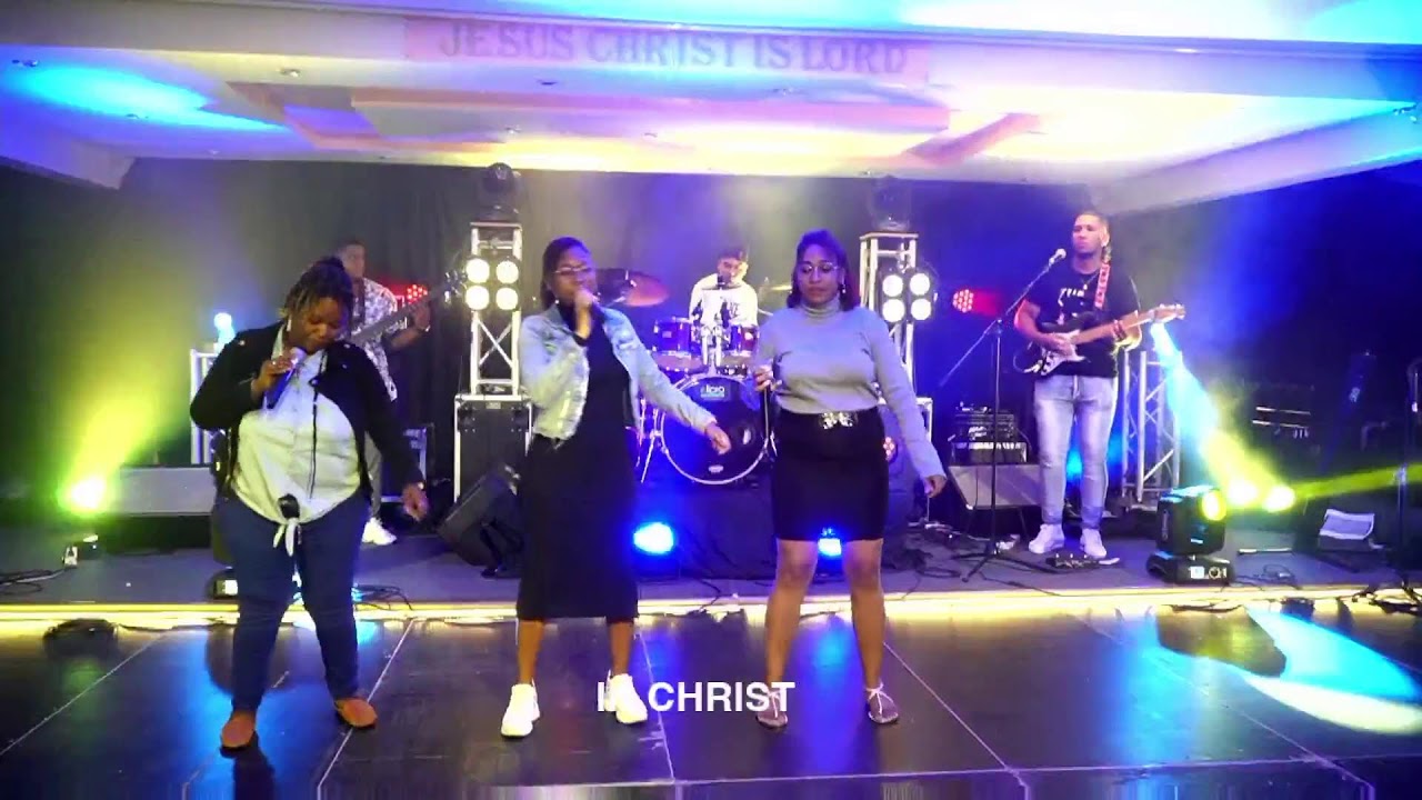 Festival Gospel 11
