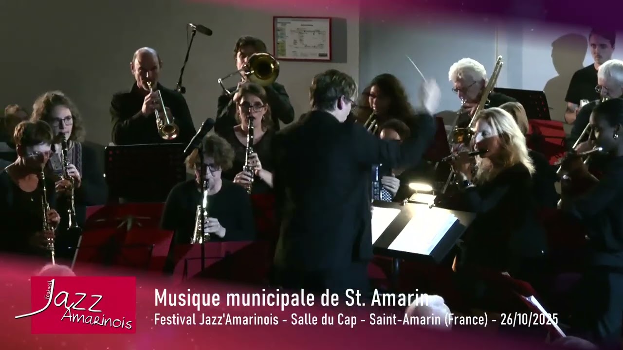 FINAL Musique Municipale de Saint Amarin   Dimanche 26 octobre   Jazz Amarinois 2025 1 mp4