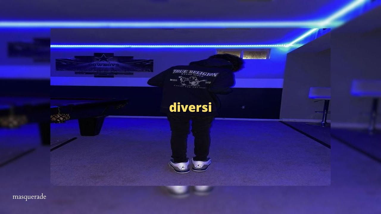 shiva - diversi (sped up)