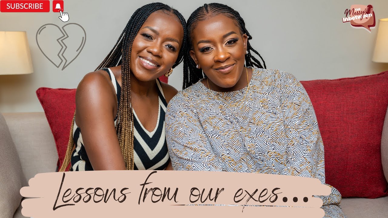 Lessons from our exes... | Episode 116