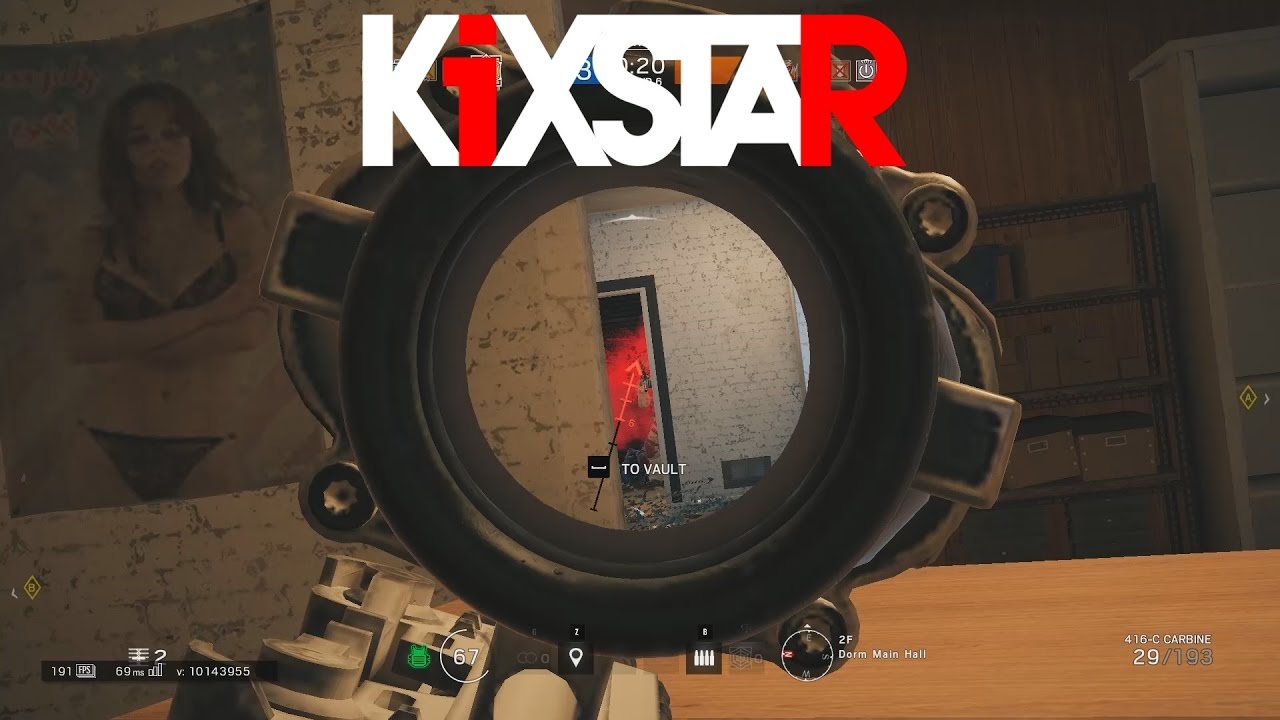 KiXSTAr - The final dump. (read des)