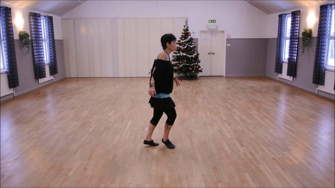Troubadour - Linedance