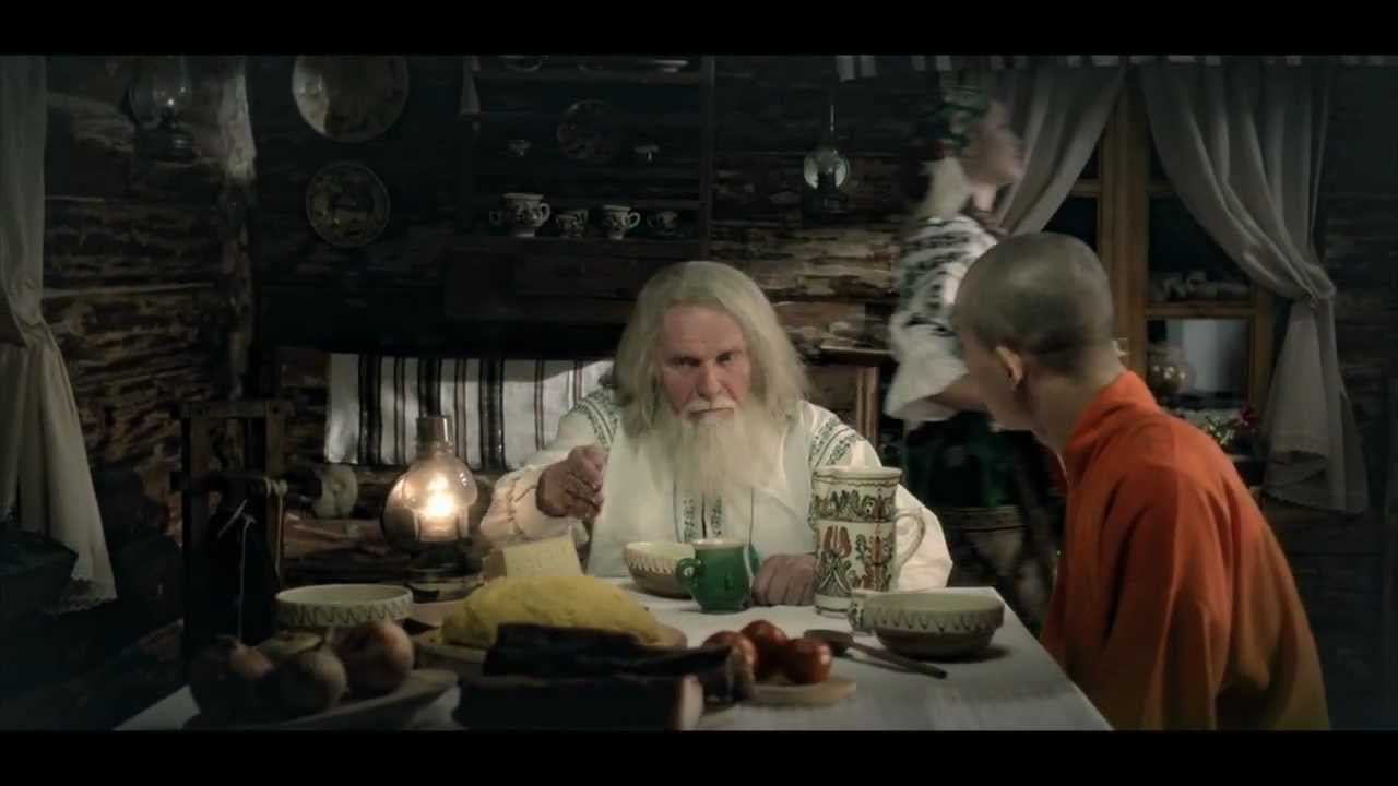 Reclama Bucovina Shaolin HD