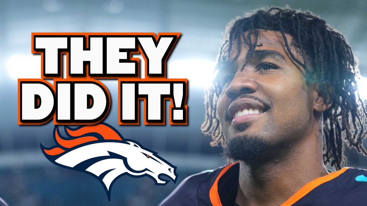 Who Really Won the Jaylen Waddle Trade?