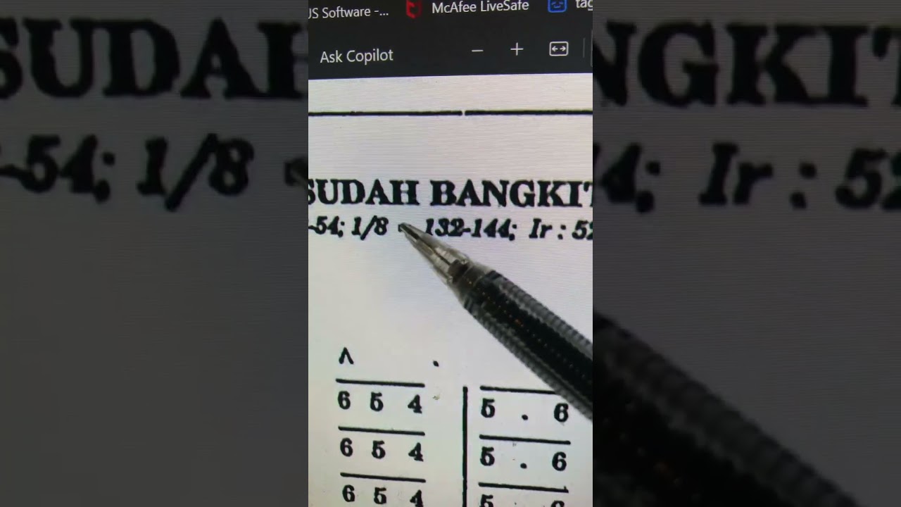Belajar tanda birama 6/8 #katolik #misa #koorkatolik #belajar #gerejakatolik #bacanot #notangka #not