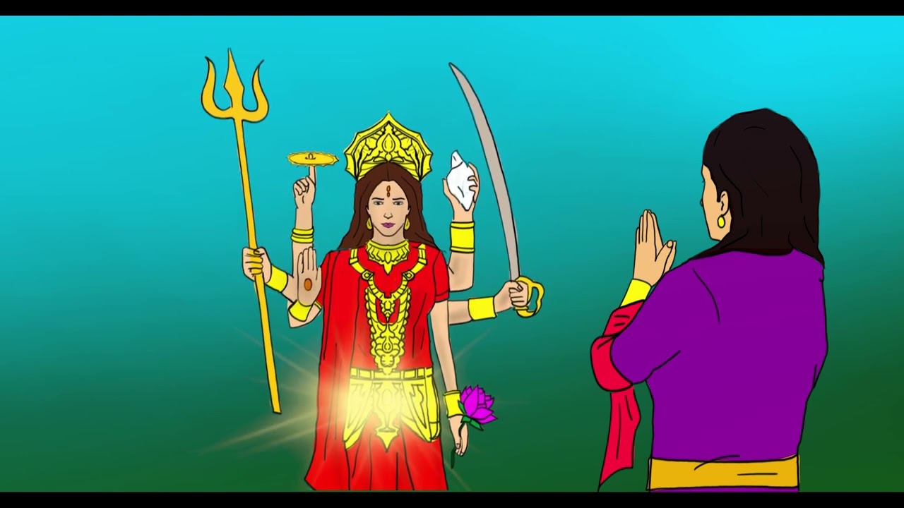 क्या आप जानते हैं चामुंडा देवी मंदिर क्यों है शक्तिपीठों में इतना विशेष? | हिमाचल प्रदेश | दर्शन