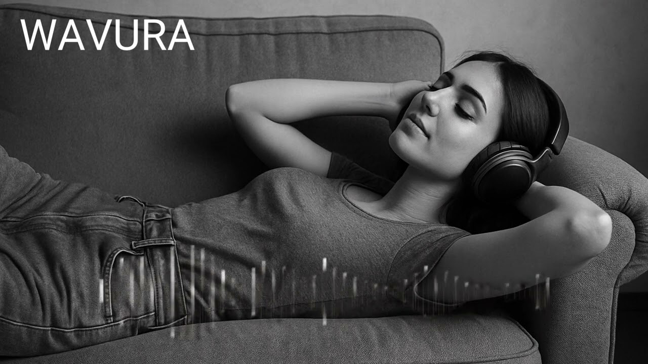 Slow Down Time – Deep Chillout Track | Rainshow – Listen