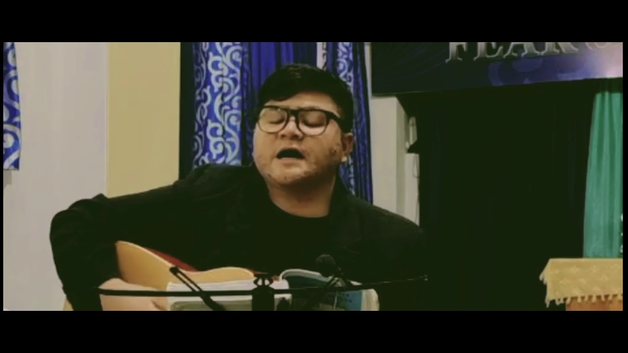 Au Hami sabai mili Godly Song By Brother Simon Rai