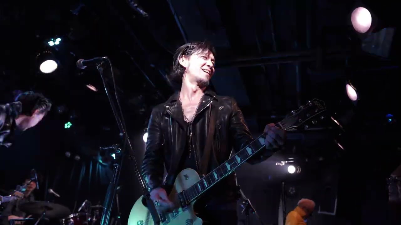 COOL FOOL  Alright @BIG MOUTH vol.2  2025.11.24