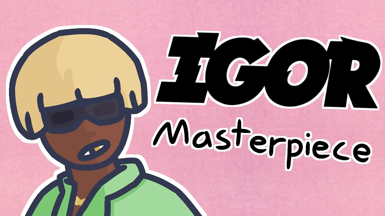 Why IGOR is a Masterpiece