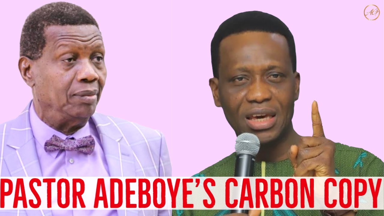 Heartbroken ADEBOYE'S Plan After Pastor Dare Adeboye Shockenly Passed Away Without Saying Goodbye