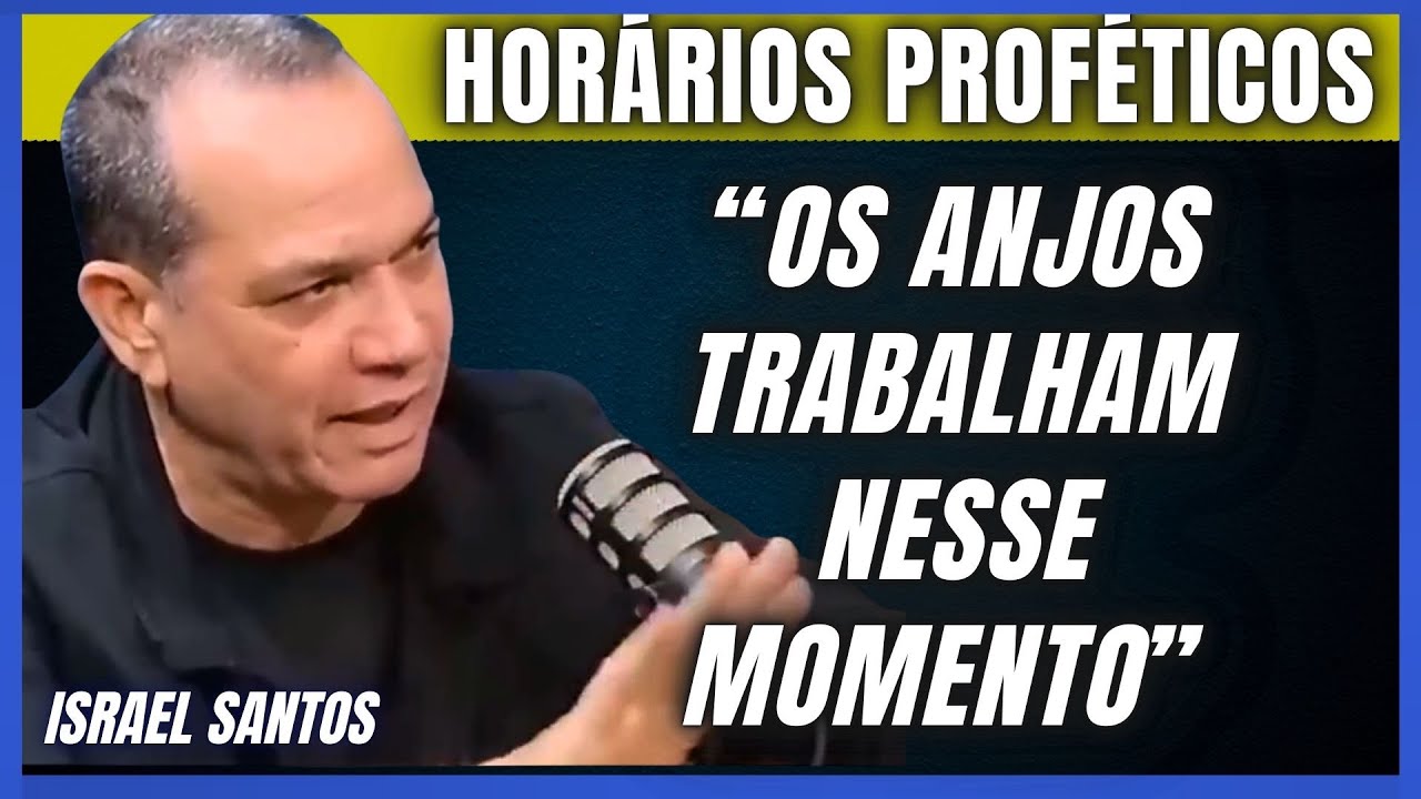 Isso Pode Estar Impedindo Sua Bênção – E Você Nem Imagina!