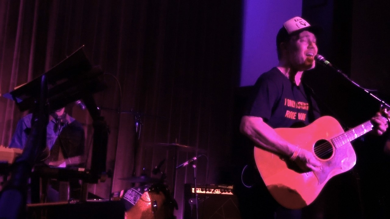 Rogue Wave - Lake Michigan &ndash; Noise Pop 2026, San Francisco