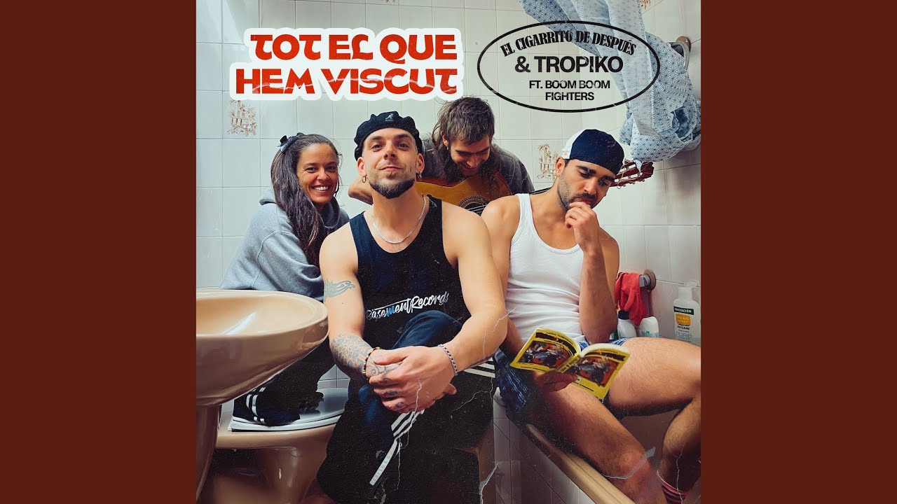 Tot el que hem viscut