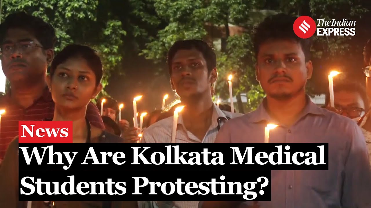 Kolkata Medical Student Death: Allegations Of Rape And Murder Surface Inside R G Kar Hospital