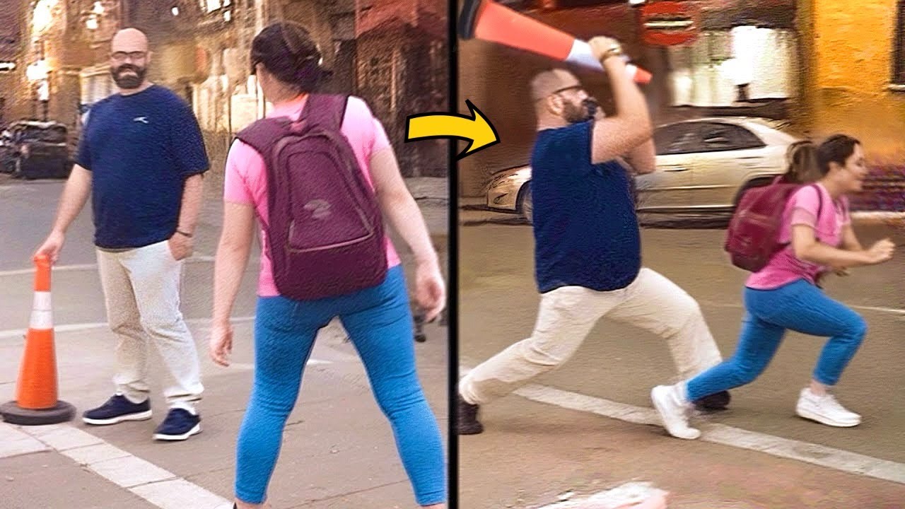 Instant Karma | When Guys Fight Back