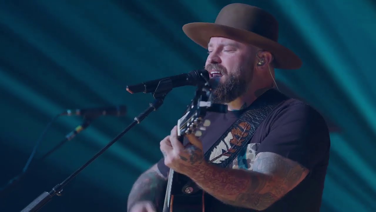 Zac Brown Band - Toes (Recorded Live from Southern Ground HQ)