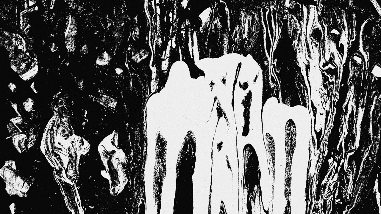 AgonyOST - Void Enamour
