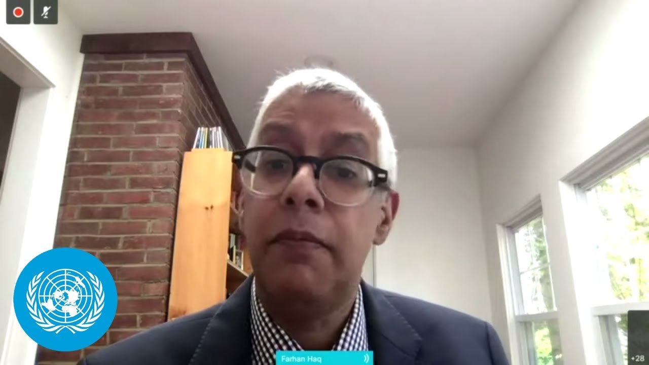 India, Chief Executives Board, Israel & other topics - Daily Briefing (30 April 2021)