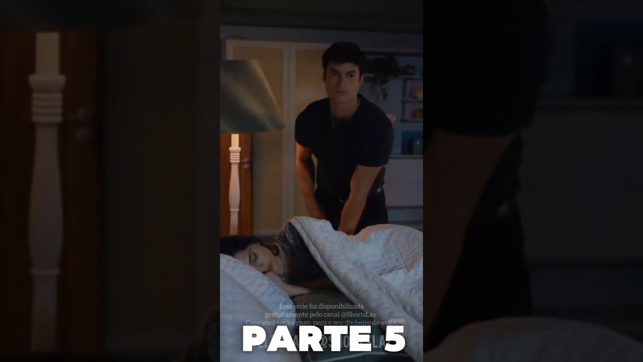 PARTE5 A VIDA SECRETA DO MEU MARIDO BILION&Aacute;RIO #cortes #novela #series