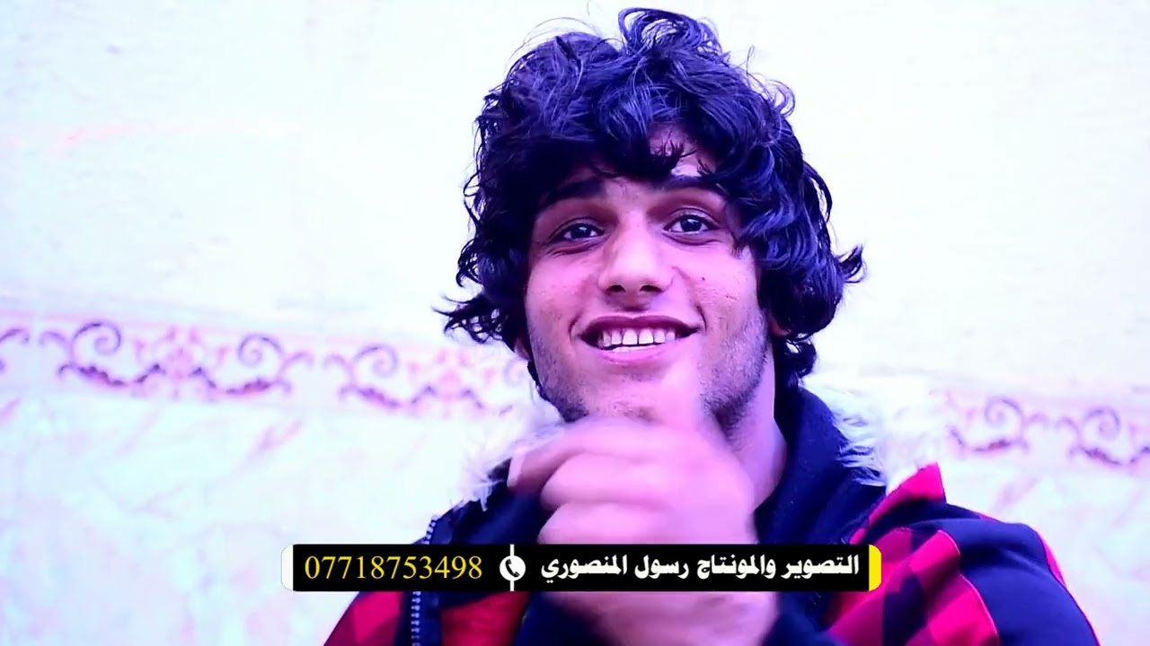 يستاهلون الشغانبه الف مبروك حفل زفاف الحبيب منتظر الشغانبي ٢٠٢٢