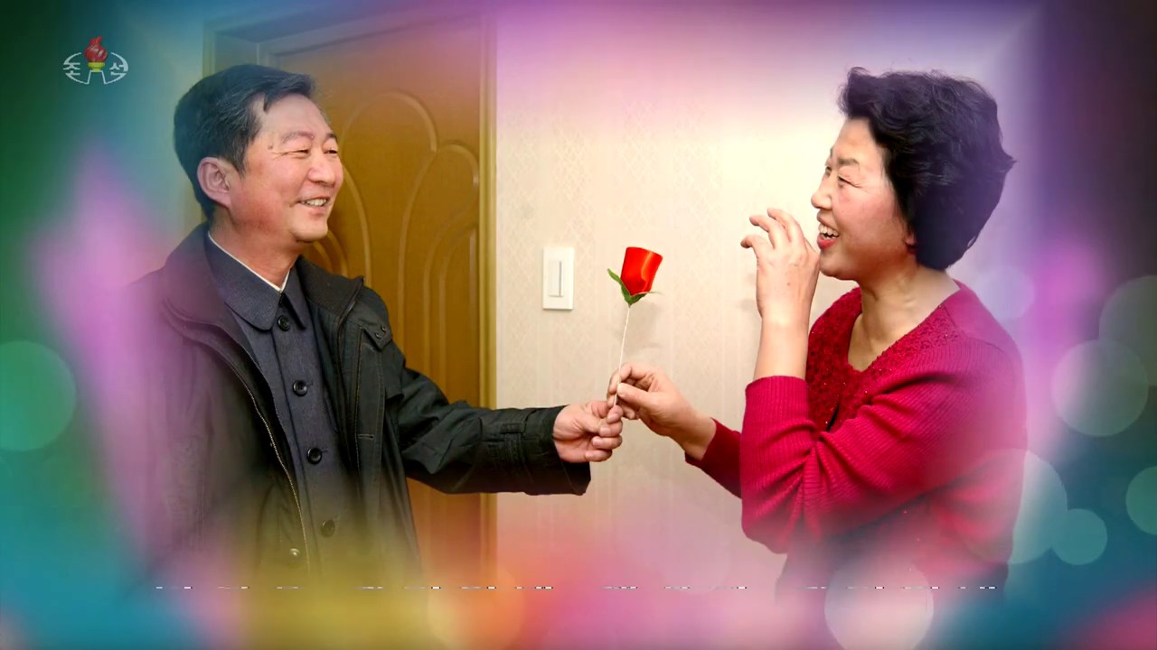 Women's Day 2020 on KCTV HD (Korean Central TV)