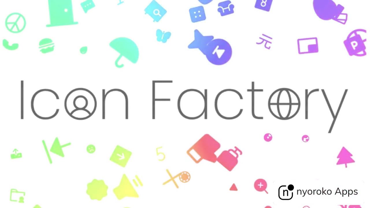 Icon Factory PR(EN)