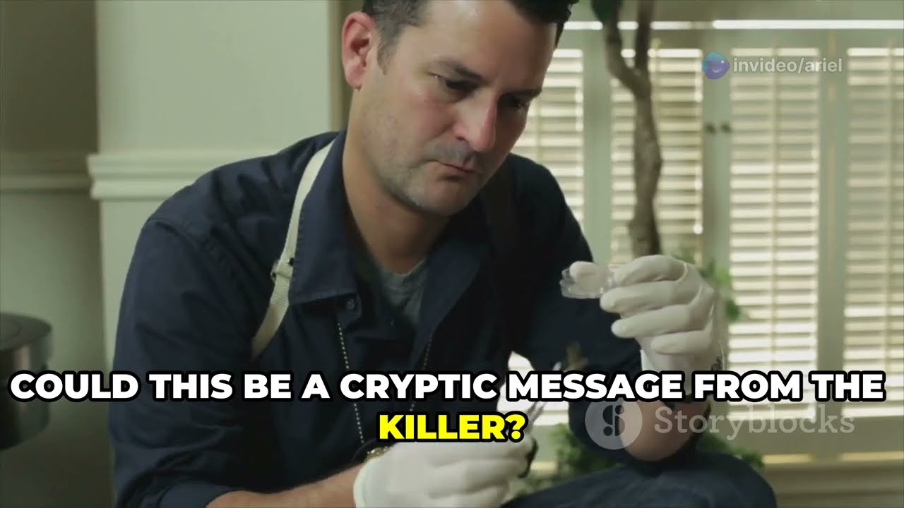 Brian Thompson's Assassination: The Chilling Clues Behind the UnitedHealthcare CEO's Murder